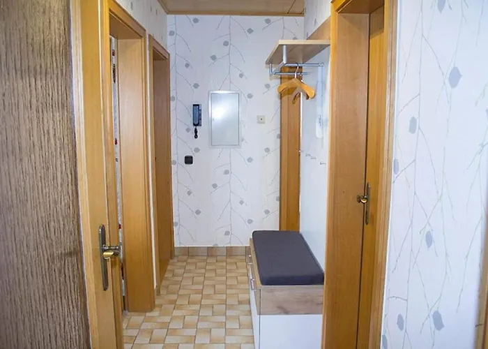 Apartment Gramalla *