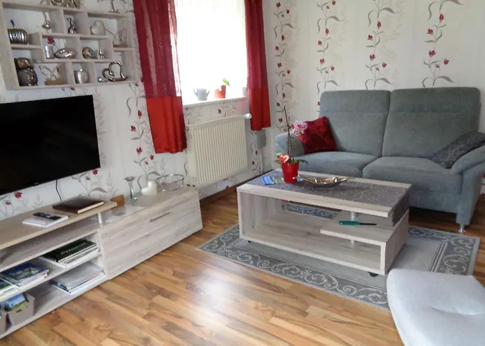 Apartment Gramalla