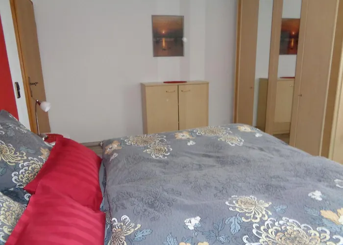 Gramalla Apartment Bad Steben