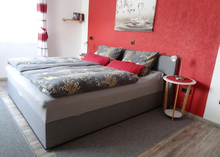 Gramalla Apartment *