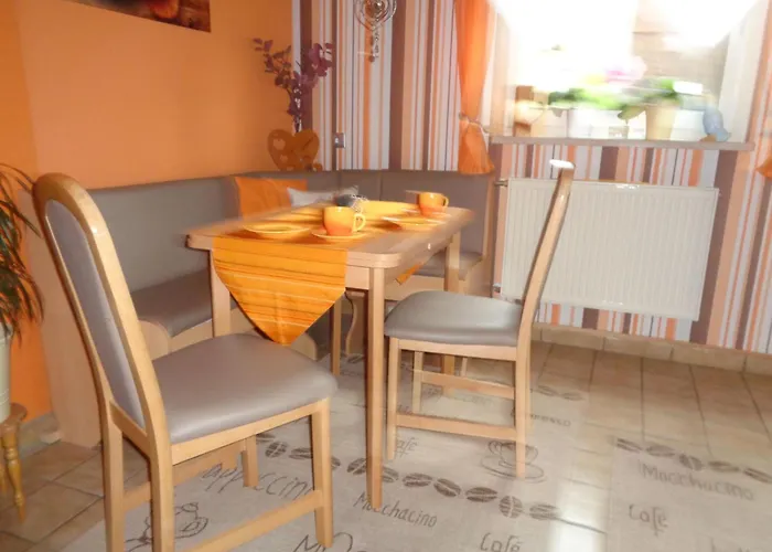 Apartment Gramalla